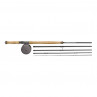 Orvis Clearwater Spey Zweihandrute 5teilig