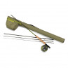 Orvis Encounter II Outfit Fliegenrute Klasse 5