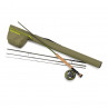 Orvis Encounter Outfit II Fliegenrute im Set