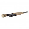 Orvis Helios 3 Blackout Rollenhalter