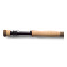 Orvis Helios D Fliegenrute Full Wells-Griff mit Rollenhalter