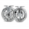 Waterworks-Lamson Litespeed IV Fliegenrolle