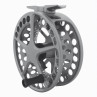 Waterworks Lamson Litespeed Micra Fliegenrolle Seitenansicht