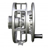 Waterworks Lamson Cobalt HD Fliegenrolle geschlossener Rahmen