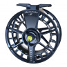 Lamson Speedster S midnight Fliegenrolle Rueckseite