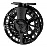 Lamson Litespeed LS G5 blackout Rueckseite Fliegenrolle