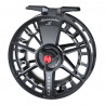 Waterworks Lamson Speedster S HD dark smoke Rueckseite