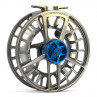 Litespeed M Fliegenrolle Waterworks Lamson riviera Rueckseite