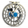 Litespeed M Fliegenrolle Waterworks Lamson riviera