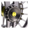 Waterworks-Lamson Centerfire HD Fliegenrolle citra Bremseinstellrad