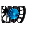 Waterworks-Lamson Centerfire HD Fliegenrolle eclipse Bremseinstellrad