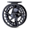 Lamson Remix S-Serie Fliegenrolle day break Vorderansicht