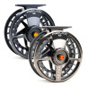 Lamson Remix S-Serie Fliegenrollen Rueckseiten