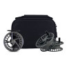Lamson Remix S-Serie HD 3-Pack Fliegenrollenset smoke