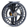 Lamson Liquid Max Fliegenrolle cadet Kurbelseite