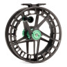 Lamson Hyperspeed M8 Reel coastal Fliegenrolle Kurbelseite