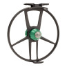 Lamson Hyperspeed M8 Reel coastal Fliegenrolle Rollenrahmen