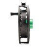 Lamson Hyperspeed M8 Reel coastal Fliegenrolle Seitenansicht