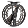 Lamson Purist II Fliegenrolle tribute Rueckseite