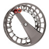 Lamson Purist II Fliegenrolle tribute Spule