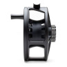 Lamson ARX II Fliegenrollen Seitenansichjt