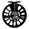 Lamson ARX II Fliegenrolle mit besonders griffigem Bremsknauf