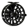 Lamson ARX II Fliegenrolle Ansicht Kurbelseite