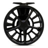 Lamson ARX II Fliegenrolle in der Farbe nightfall