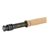 Primal Revel CS Einhand Fliegenruten Griff mit Rollenhalter und Einlage