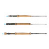 Primal Revel CS Einhand Fliegenruten Grifftypen