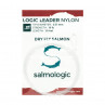 Salmologic Dry Fly Leader Spezialvorfach Trockenfliegenfischen auf Lachs