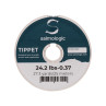 Salmologic Tippet Vorfachmaterial 0,37mm 01 1/2X