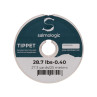 Salmologic Tippet Vorfachmaterial 0,40mm 02X