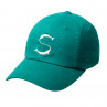 Salmologic Kappe Traditional Cap Fliegenfischerkappe Deep Lake bei Flyfishing Europe