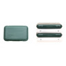 Salmologic Salmo Fly Box Fliegenbox Tube and Hook