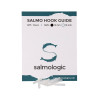 Salmologic Salmo Hook Guide clear 12mm