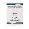 Salmologic Salmo Hook Guide clear 16mm