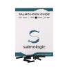 Salmologic Salmo Hook Guide black 12mm