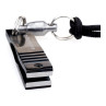 Salmologic Salmo Pro Nipper mit Schneiden aus japanischem J2 Stahl