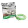 Gaelforce ESH Equalizer Shooting Head Floating 30 g 462 grain, Schusskopf-Fliegenschnur Klasse 8 in Grün ausgepackt