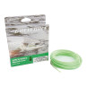 Gaelforce ESH Equalizer Shooting Head Floating 34 g 523 grain, Schusskopf-Fliegenschnur Klasse 9 in Grün ausgepackt