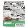 Gaelforce ESH Equalizer Shooting Head Floating 39 g 600 grain, Schusskopf-Fliegenschnur Klasse 10