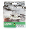 Gaelforce ESH Equalizer Shooting Head Floating 42 g 646 grain, Schusskopf-Fliegenschnur Klasse 11