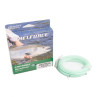 Gaelforce ESHH Equalizer Shooting Head Hover 34 g 523 grain, Schusskopf-Fliegenschnur Klasse 9 in Grün ausgepackt