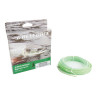 Gaelforce Equalizer ETD F/H/I Triple Density Schusskopf Schnurklasse 9/10 ausgepackt Farbe grün