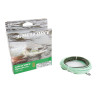 Gaelforce ETD Equalizer H/I/S3 Triple Density Shooting Head 26 g 560 grain, Schusskopf-Fliegenschnur Klasse 8-9 ausgepackt