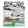Gaelforce ETD Equalizer I/S3/S5 Shooting Head 36 g 560 grain, Schusskopf-Fliegenschnur Klasse 8-9
