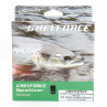 Gaelforce ETD Equalizer I/S3/S5 Shooting Head 41 g 640 grain, Schusskopf-Fliegenschnur Klasse 10-11