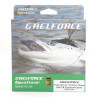 Gaelforce ESSS Equalizer Switch und Short Spey Line Floating Fliegenschnur Schnurklasse 7/8 27 gram