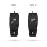 Abel New Nipper black - black